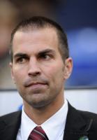 Fussball 1. Bundesliga: FC Schalke 04 - VfB Stuttgart