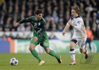 Fussball Champions League  Saison 2010/2011: Onur Ayik (SV Werder Bremen)