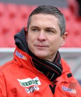 2. Fussball Bundesliga: FC Ingolstadt 04 - FC Union Berlin