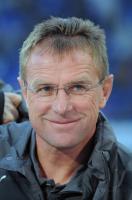 FUSSBALL 1. Bundesliga  RANGNICK (TSG 1899 Hoffenheim)