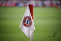 Fussball 1. Bundesliga 23/24: FC Bayern Muenchen - 1.FC Koeln