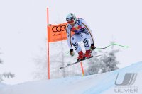 Ski Alpin Kitzbuehel 2018; Abfahrt Training