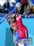 Olympische Winterspiele 2002  Skialpin; Riesenslalom Damen