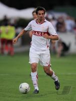 Fussball 1. Bundesliga  Saison 2010/2011   Martin Harnik    (VfB Stuttgart)