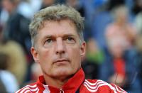 Fussball 1. Bundesliga: Testspiel  Red Bull Salzburg - FC Bayern Muenchen