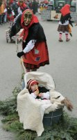 Fasnet  Hirrlingen  2011