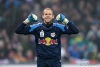 FUSSBALL International Testspiel 2013/2014: Red Bull Salzburg - FC Bayern Muenchen