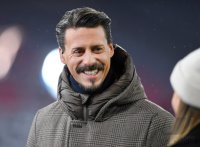 Fussball International CHL 21/22: FC Bayern Muenchen - FC Barcelona