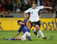 Fussball International: Deutschland - Japan