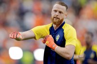 Fussball WM 2026 Vorrunde: Holland - Schweden