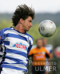 MSV Duisburg - SV Stuttgarter Kickers