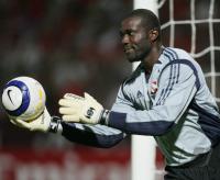 Fussball International Bahrain - Trinidad und Tobago