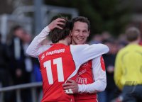 FUSSBALL  Landesliga 09/10