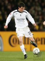 Fussball 2. Bundesliga, SCHAEFER Einzelaktion