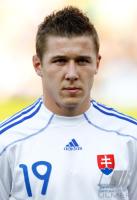 FUSSBALL WM 2010,  VORRUNDE: Slowakei - Italien