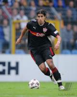 FUSSBALL 1. Bundesliga   KHEDIRA   (VfB Stuttgart)