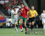 Fussball INTERNATIONAL  EURO 2004