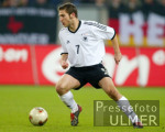 Fussball Nationalmannschaft, Frings Einzelaktion