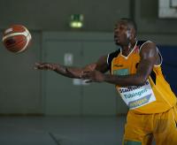 1. Basketball Bundesliga  Walter Tigers Tuebingen