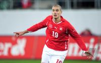 Fussball International:  Eren Derdiyok (SUI)