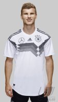 Fussball International: Timo Werner (Deutschland)
