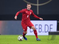 Fussball International Testspiel: Deutschland - Tschechische Republik