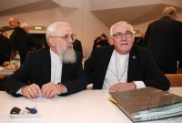 Vollversammlung Deutschen Bischofskonferenz Fruehjahr 2020