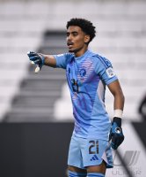 Fussball, Junioren U 17 WM 2025 Oesterreich - Saudi Arabien, Gruppe L