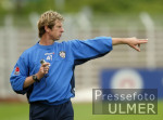FUSSBALL  2. Liga  SSV Reutlingen  Neuer SSV Trainer Erkenbrecher