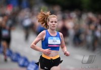 Laufen / Leichtathletik Stadtlauf / Erbelauf 2025