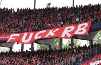 Fussball 1. Bundesliga Saison 18/19: RB Leipzig - FC Bayern Muenchen