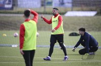 Fussball Oberliga 24/25 SSV Reutlingen