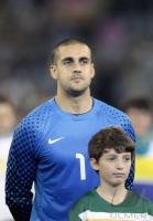 FUSSBALL, INTERNATIONAL, FRIENDLY MATCH, AUSTRALIA - NEW ZEALAND