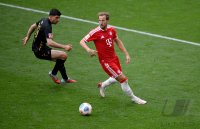 Fussball  1. Bundesliga   Saison 2025/2026     34. Spieltag  FC Bayern Muenchen - 1. FC Koeln