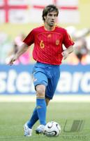 Fussball WM 2006: Spanien - Ukraine