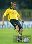 FUSSBALL International: BVB, BERGDOELMO Einzelaktion