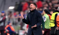 Fussball International CHL 24/25: FC Bayern Muenchen - Bayer 04 Leverkusen