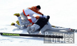 Olympische Winterspiele 2002 Skispringen