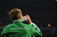 Fussball Internationales Testspiel: Deutschland - Frankreich