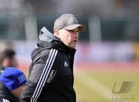 Fussball Regionalliga Suedwest 2020/2021: TSG Balingen - FK Pirmasens