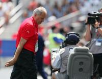 Fussball International  U 20 Weltmeisterschaft Spiel um Platz 3: Austria vs Chile