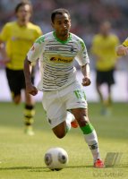 Fussball 1. Bundesliga, Saison 2013/2014, Telekom Cup: Moenchengladbach - Dortmund