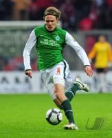 FUSSBALL, 1. BUNDESLIGA, 28. Spieltag: Bremen - Nuernberg, FRITZ