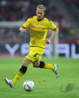 Fussball 1. Bundesliga :  Florian Kringe (Borussia Dortmund)