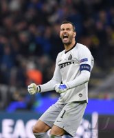 Fussball International CHL 19/20: Inter Mailand - Borussia Dortmund