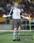 Fussball INTERNATIONAL  EURO 2004