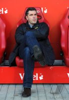 1. Fussball Bundesliga: Sportdirektor Michael ZORC (BVB)