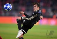 Fussball CHL 18/19 Gruppenphase: FC Bayern Muenchen - Ajax Amsterdam