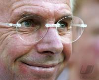 Fussball WM 2006 ENG-ECU