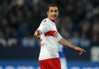 Fussball 1. Bundesliga, Saison 2011/2012: FC Schalke 04 - VfB Stuttgart